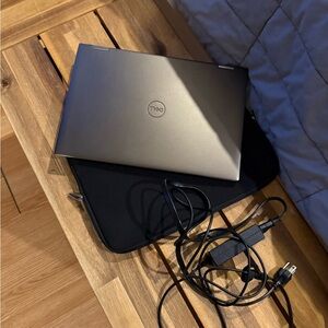 Dell Inspiron 7000 2-in-1 Series